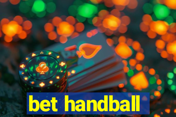 bet handball